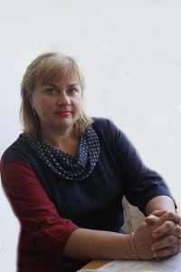Тарсакова Наталья Витальевна