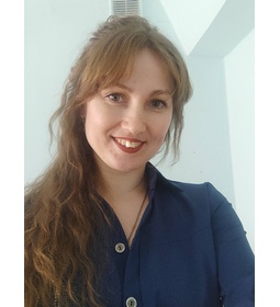 Шевченко Оксана Николаевна