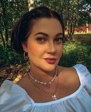 Лобко Юлия Николаевна